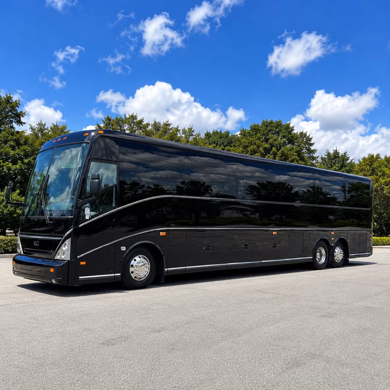 charter buses for museum and science center field trips from goodyear