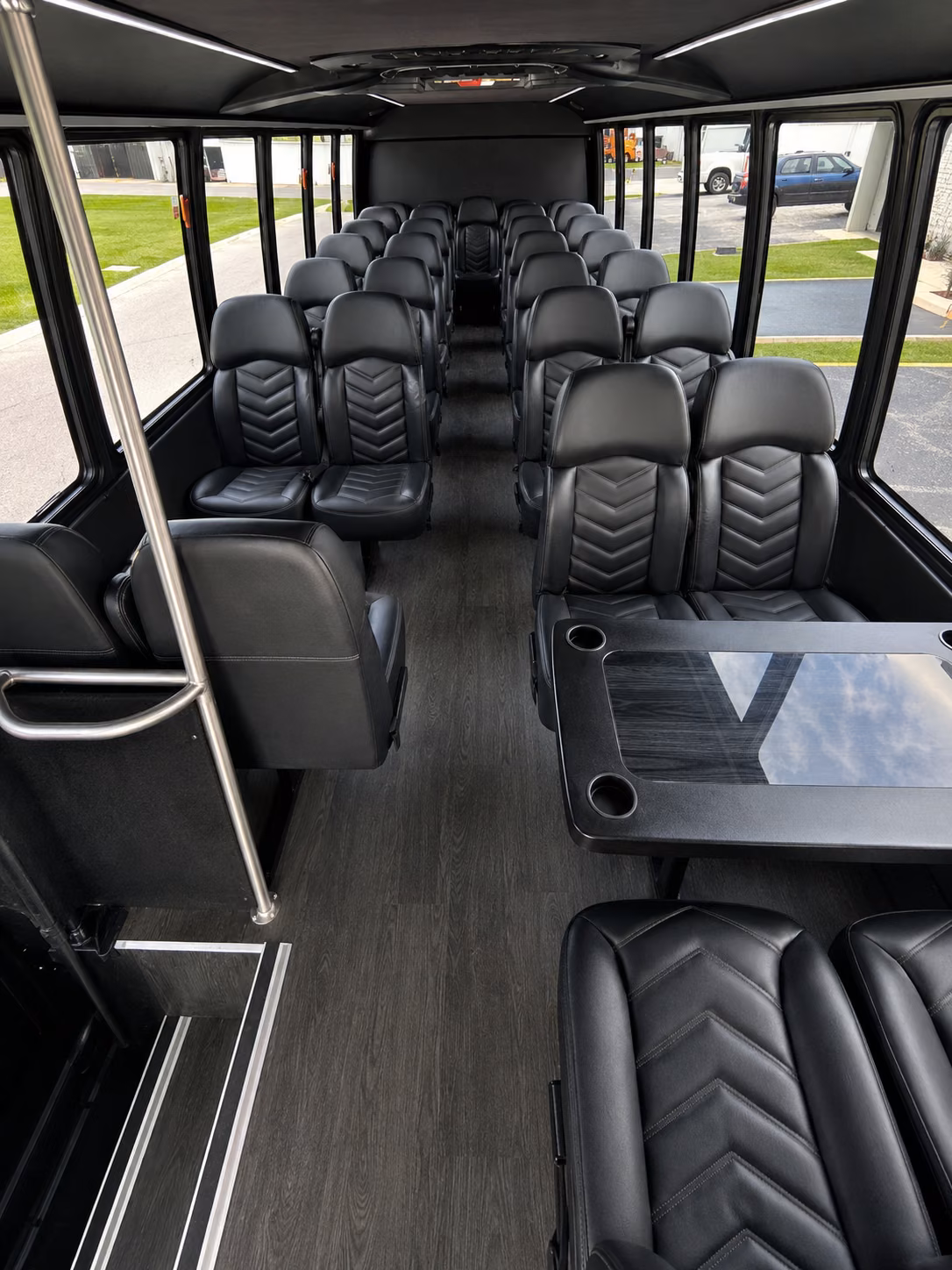 easily book transportation for your next birthday 2