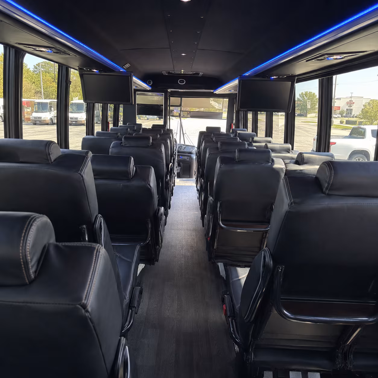 easily book transportation for your next birthday 5