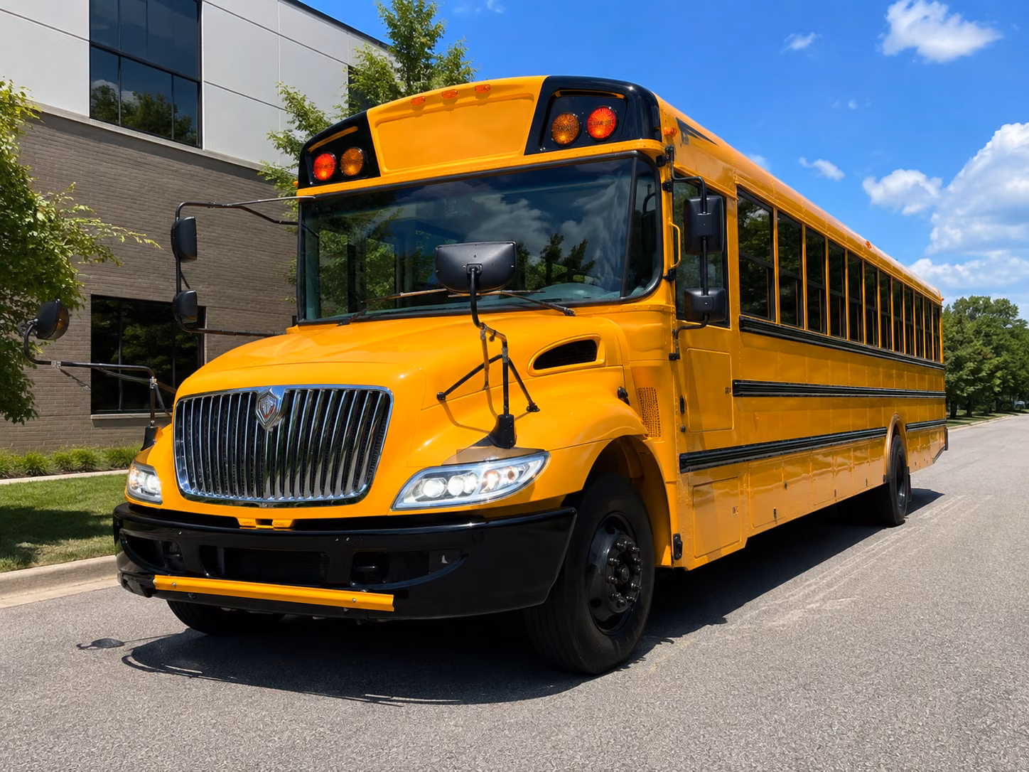 easily book transportation for your next church or religious group 3