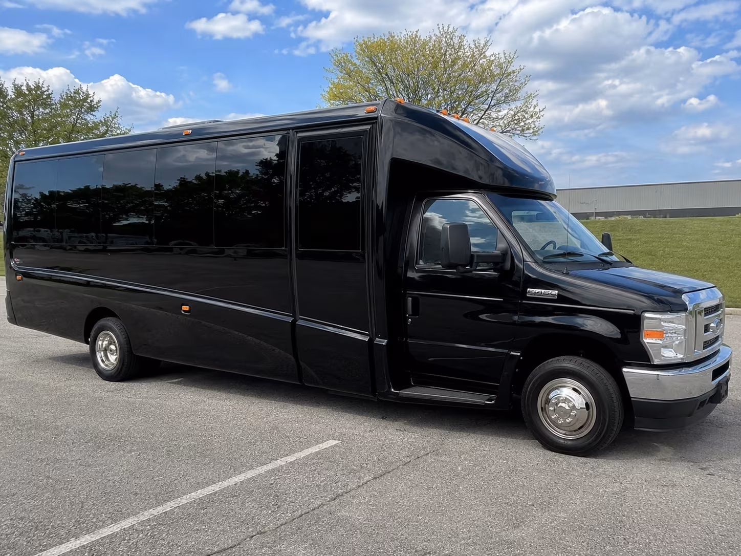 easily book transportation for your next church or religious group 5