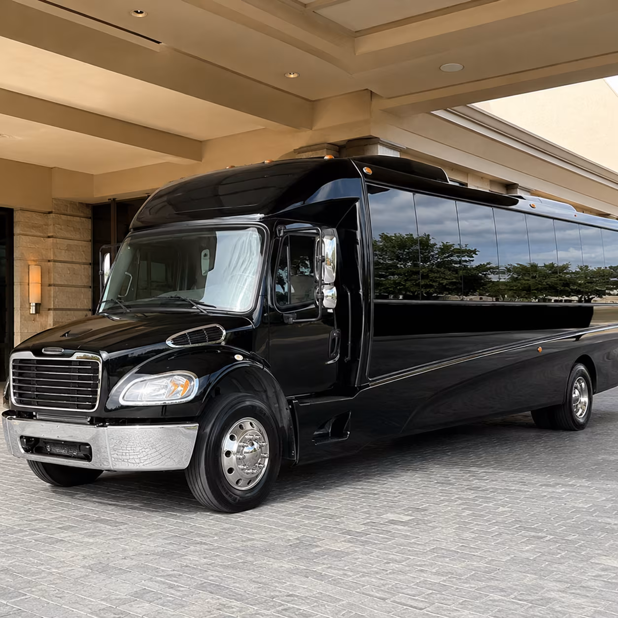 easily book transportation for your next concert or music festival 4