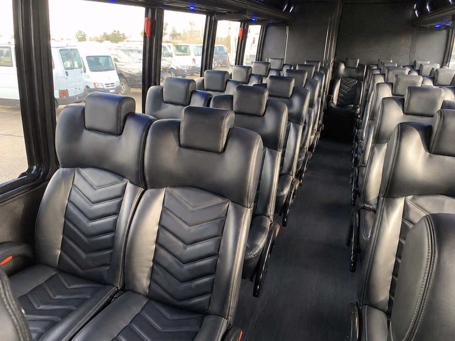 easily book transportation for your next concert or music festival 5