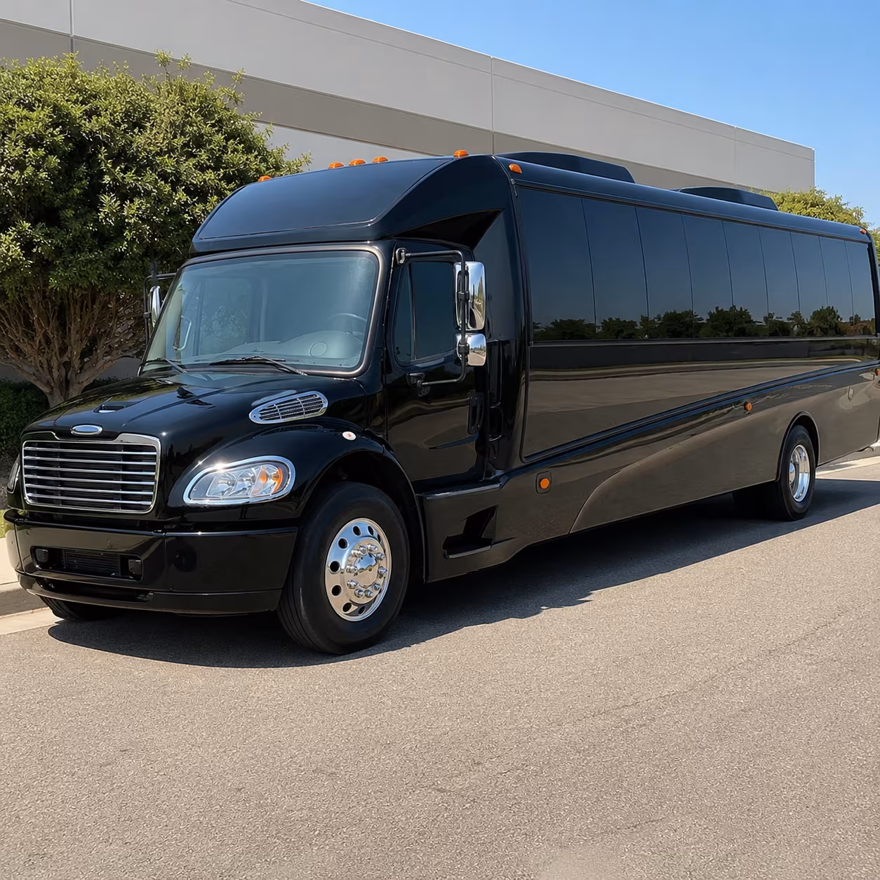 easily book transportation for your next convention or trade show 1