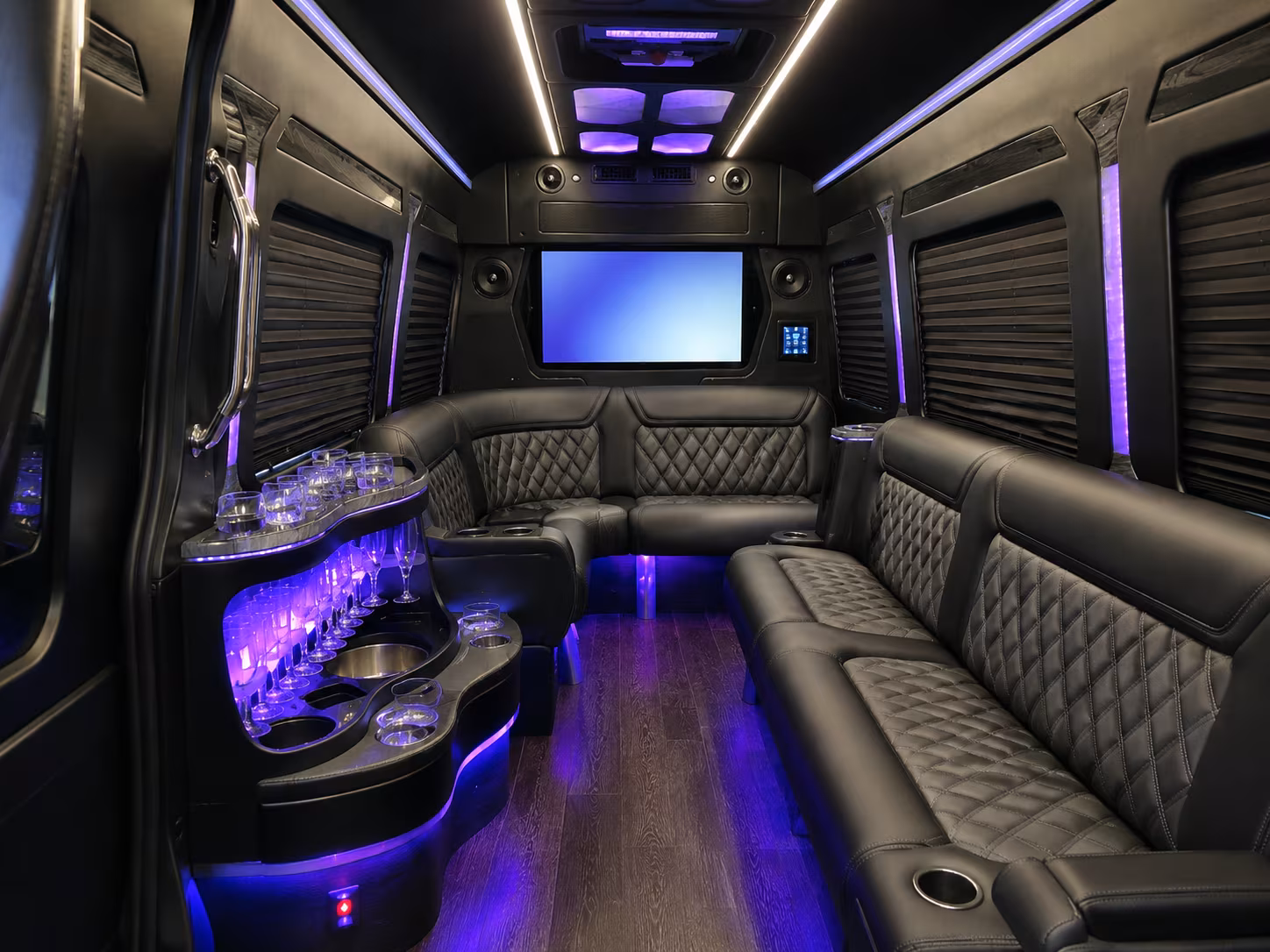 easily book transportation for your next convention or trade show 2