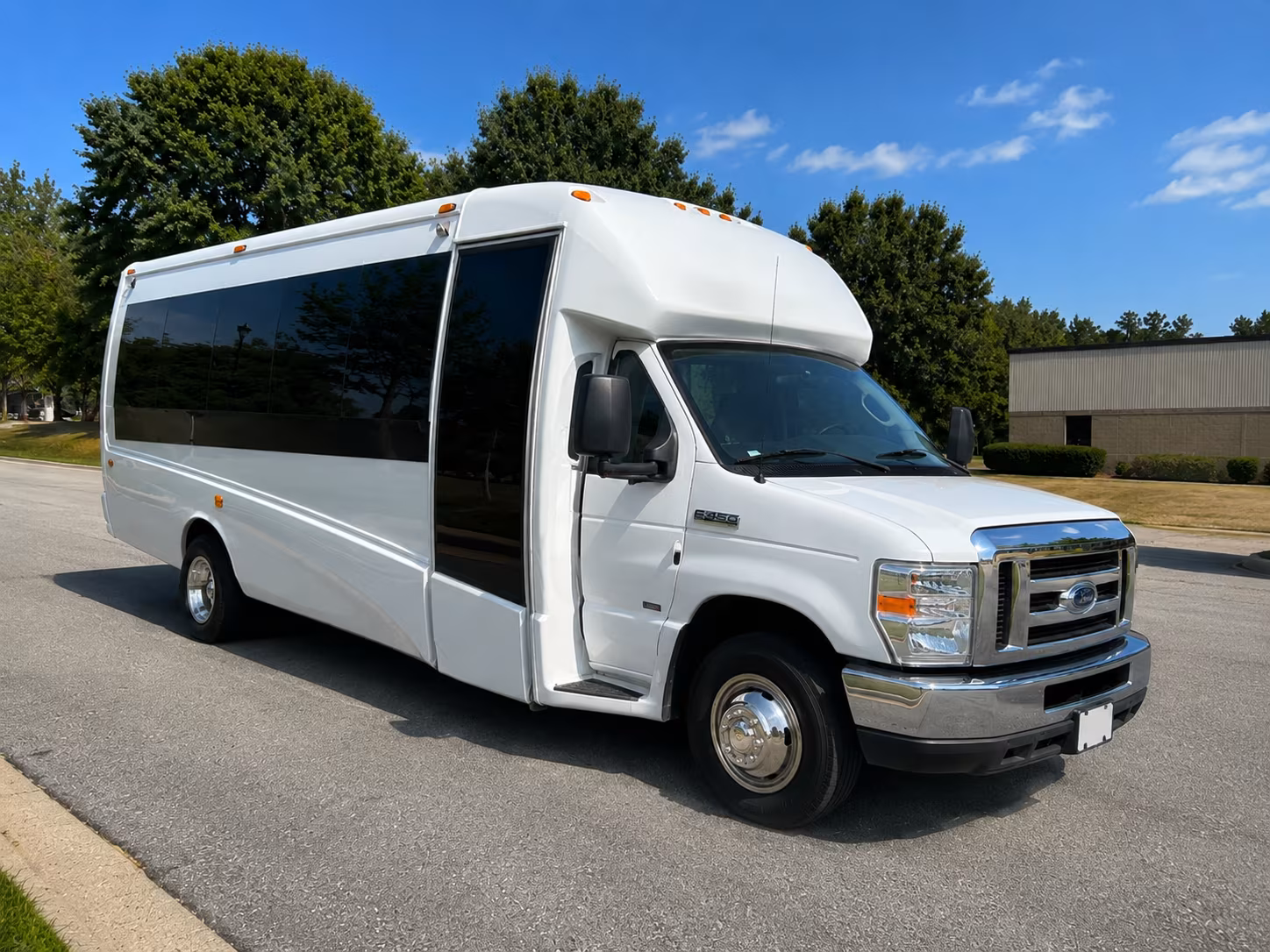 easily book transportation for your next corporate event 5