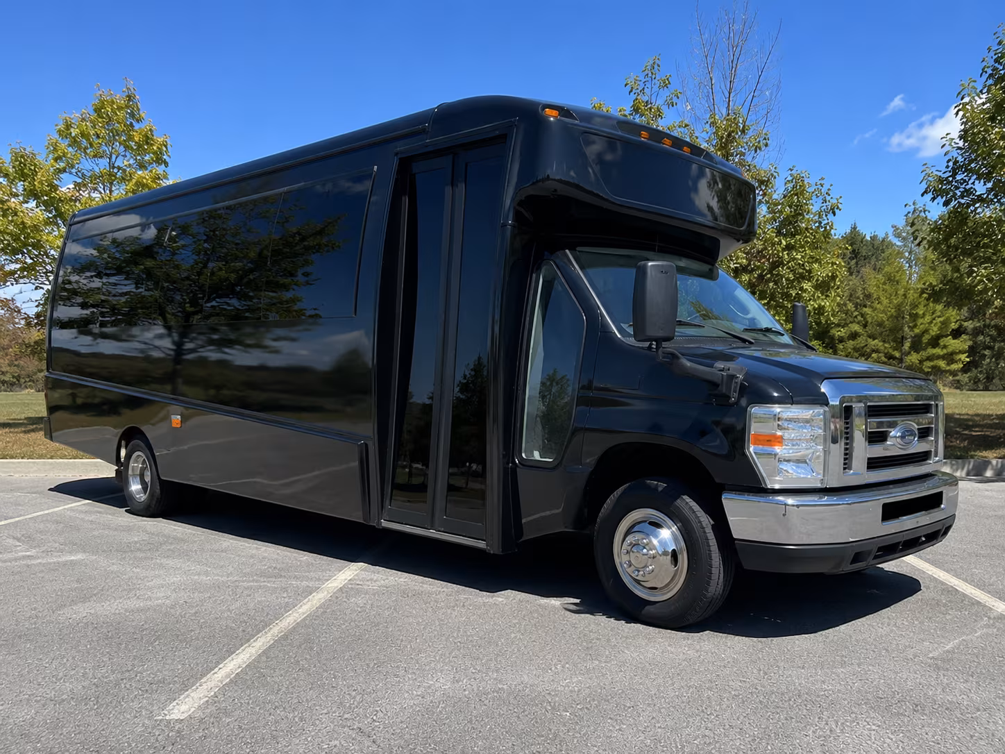 easily book transportation for your next private event 2