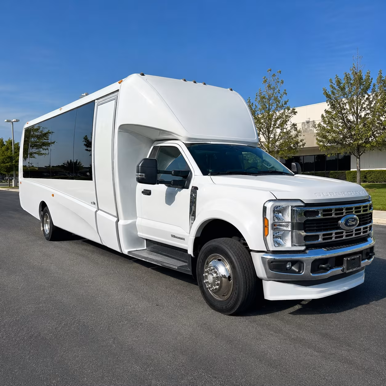 easily book transportation for your next private event 3