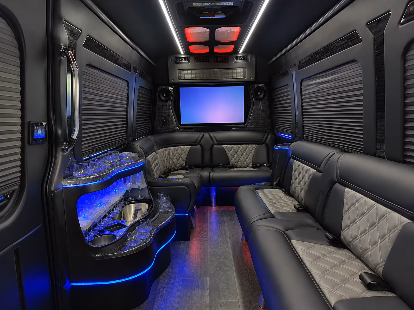 easily book transportation for your next sporting event 3