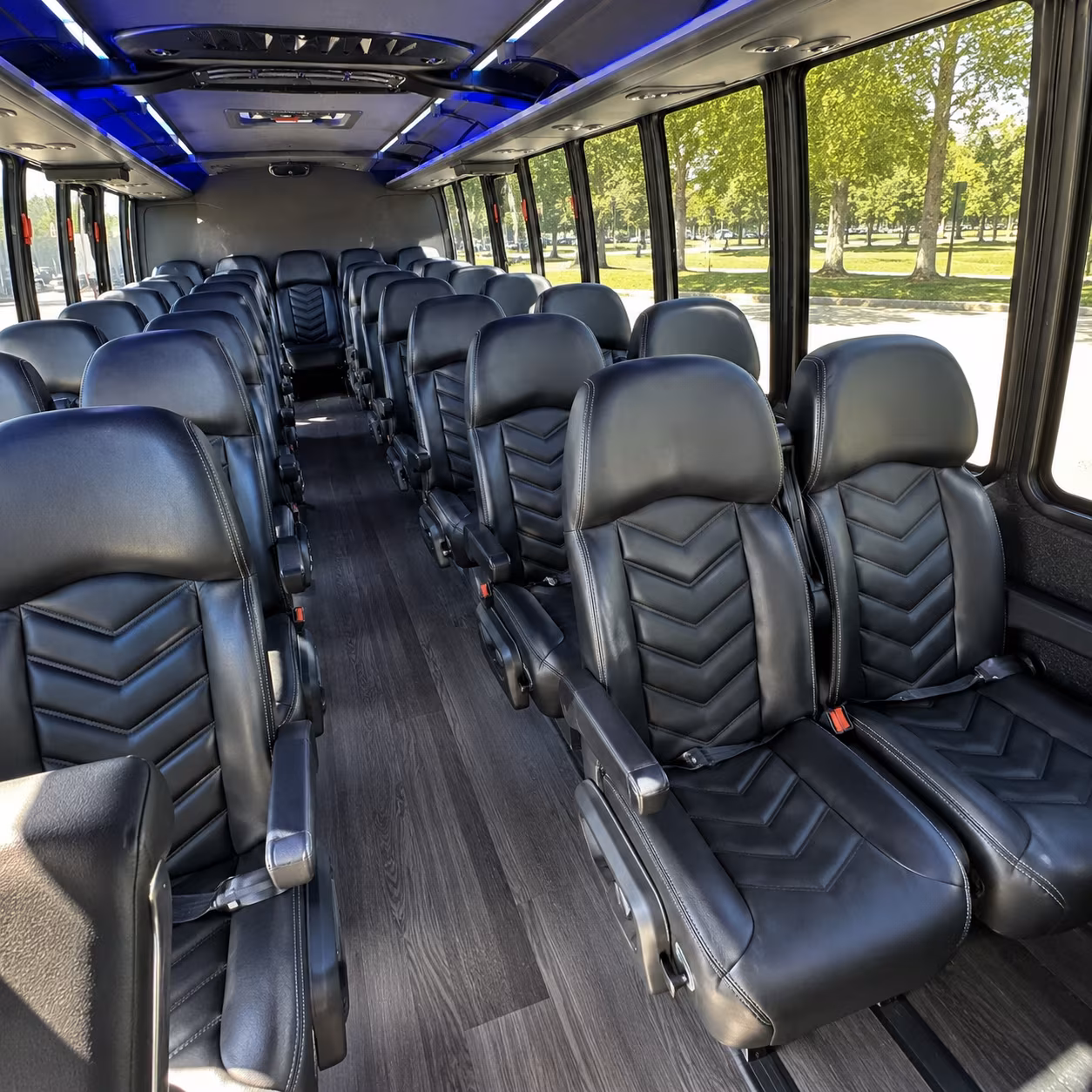 easily book transportation for your next sporting event 5