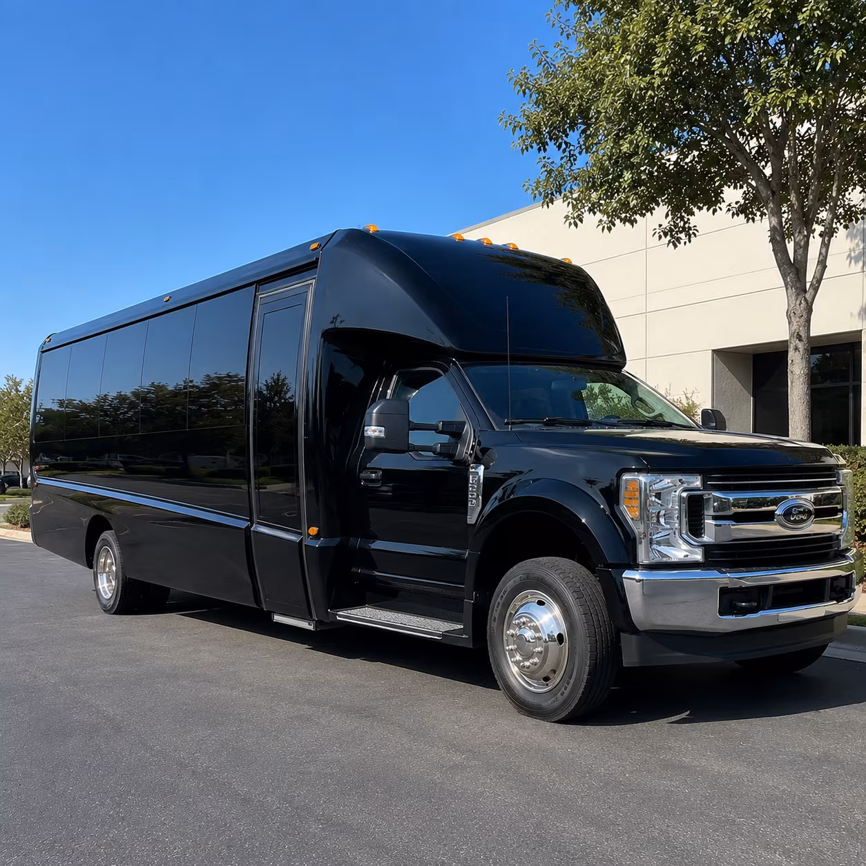 easily book transportation for your next wedding 1