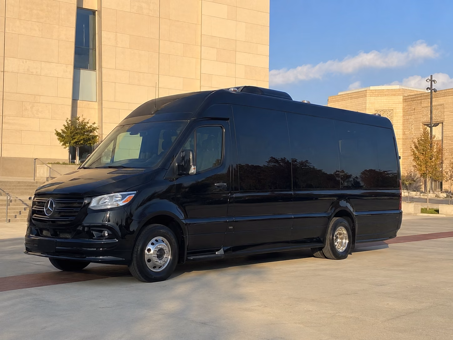 easily book transportation for your next wedding 5