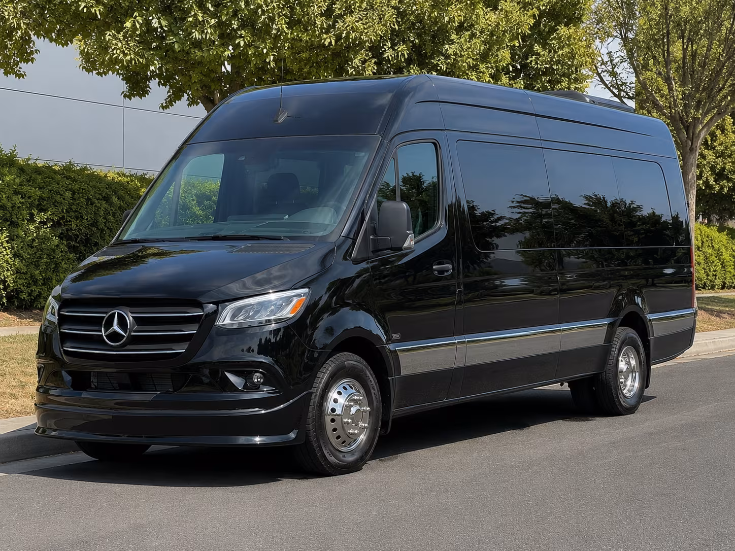 goodyear airport transportation onboard seating