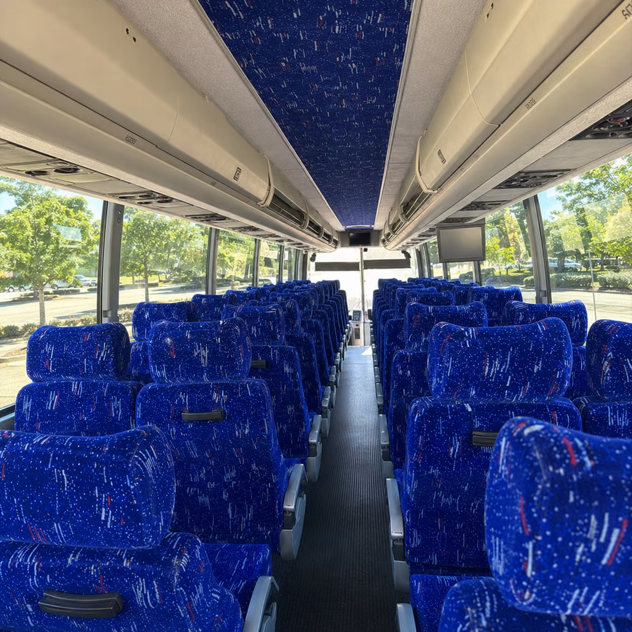 goodyear bachelor bachelorette transportation onboard