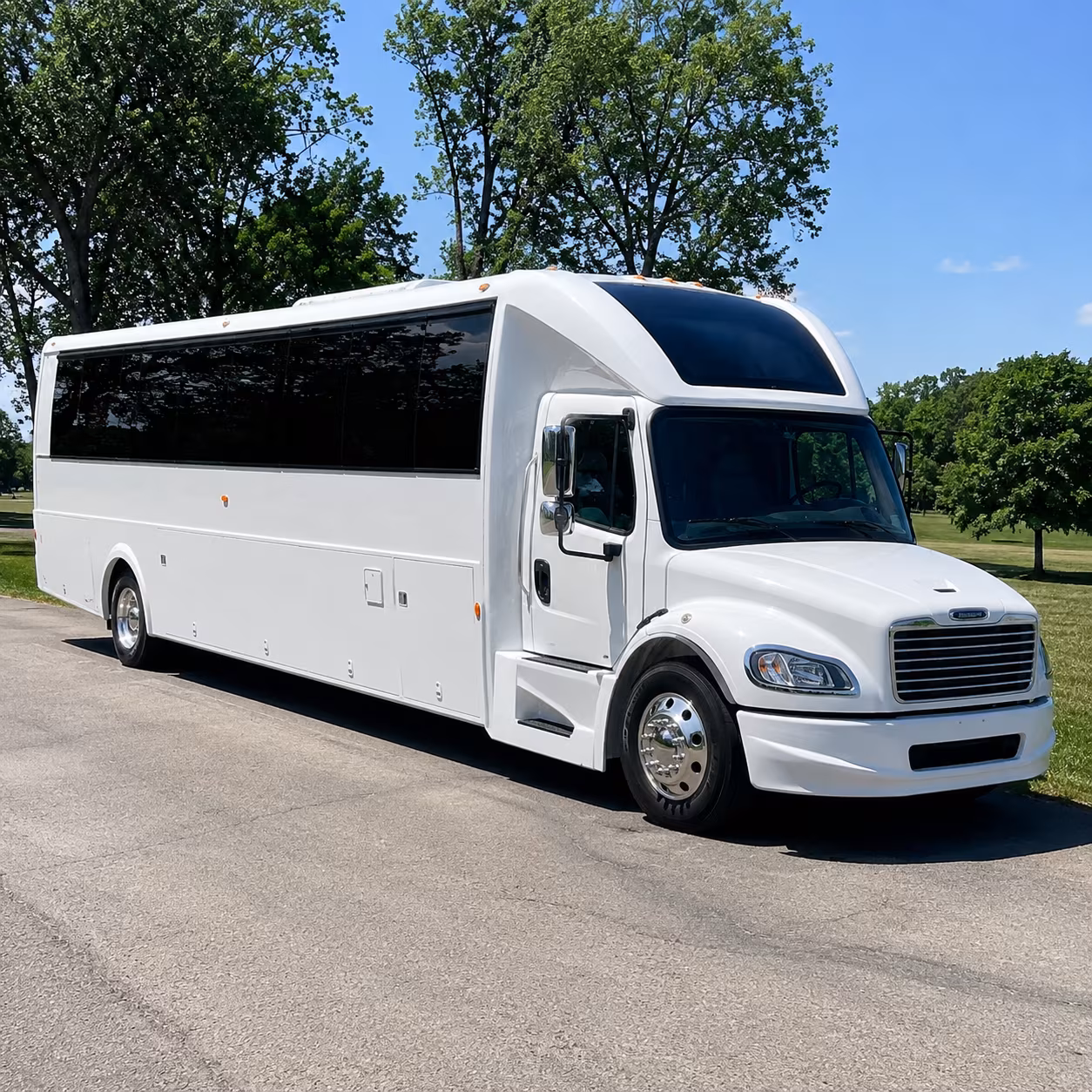 goodyear bachelorette bachelor party bus rental