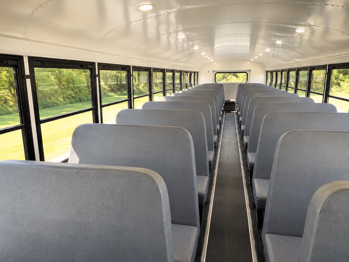 goodyear church transportation