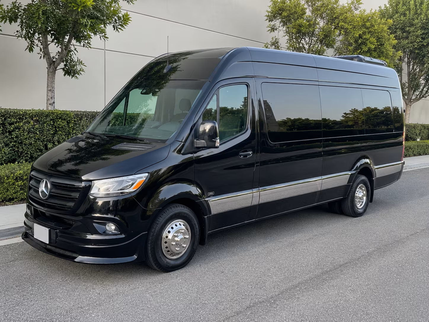 goodyear corporate transportation