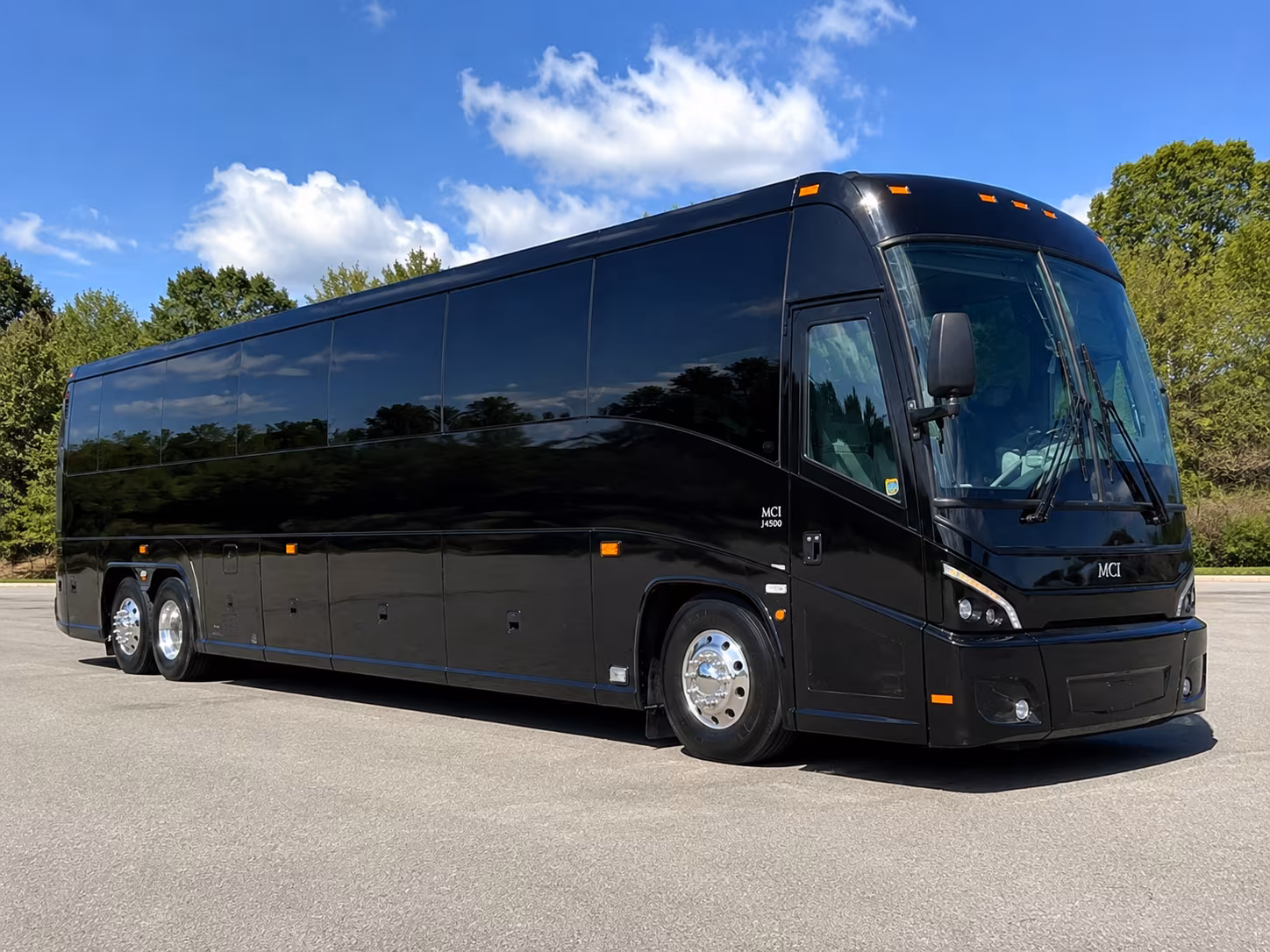 goodyear estrella mountain regional charter bus rental