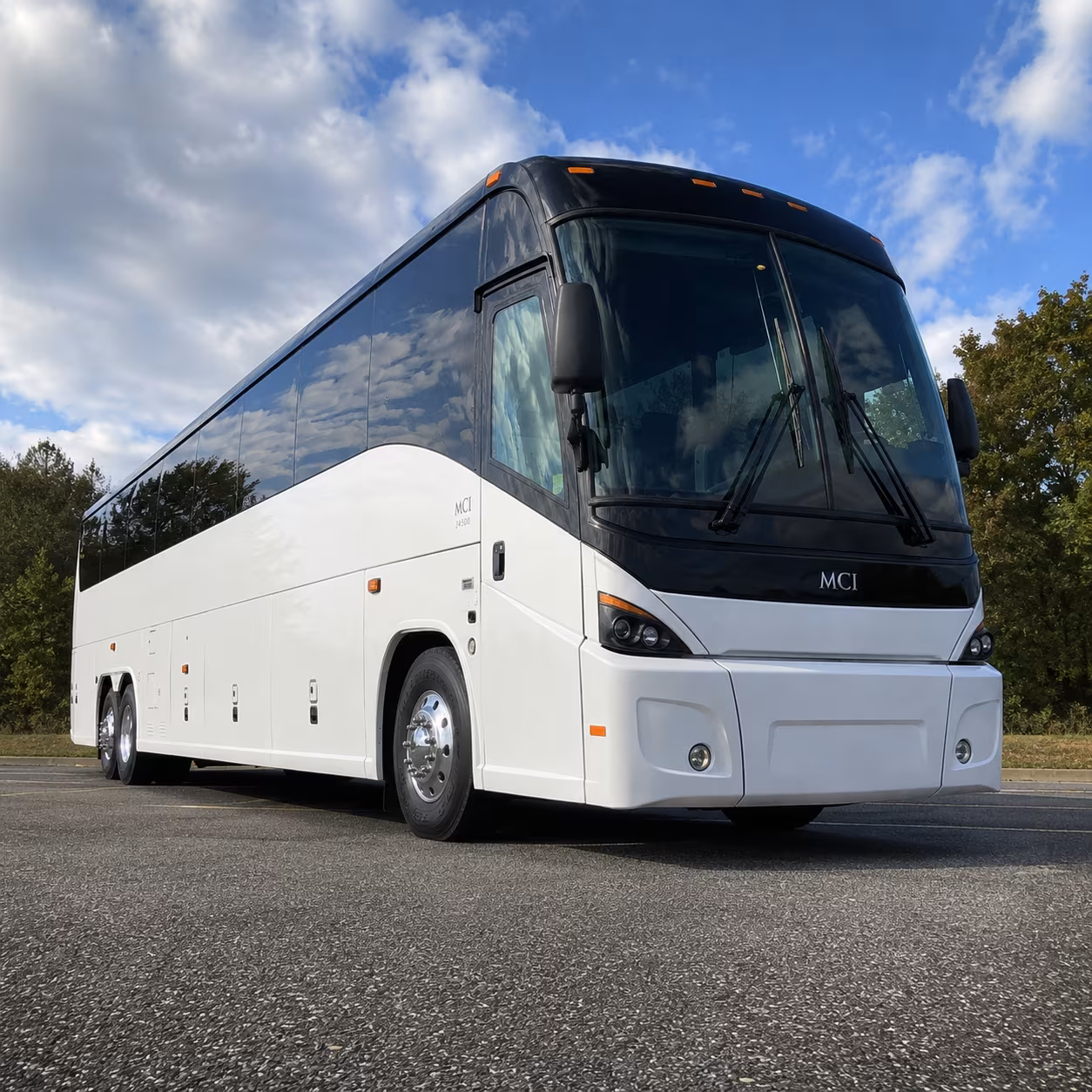 goodyear event transportation