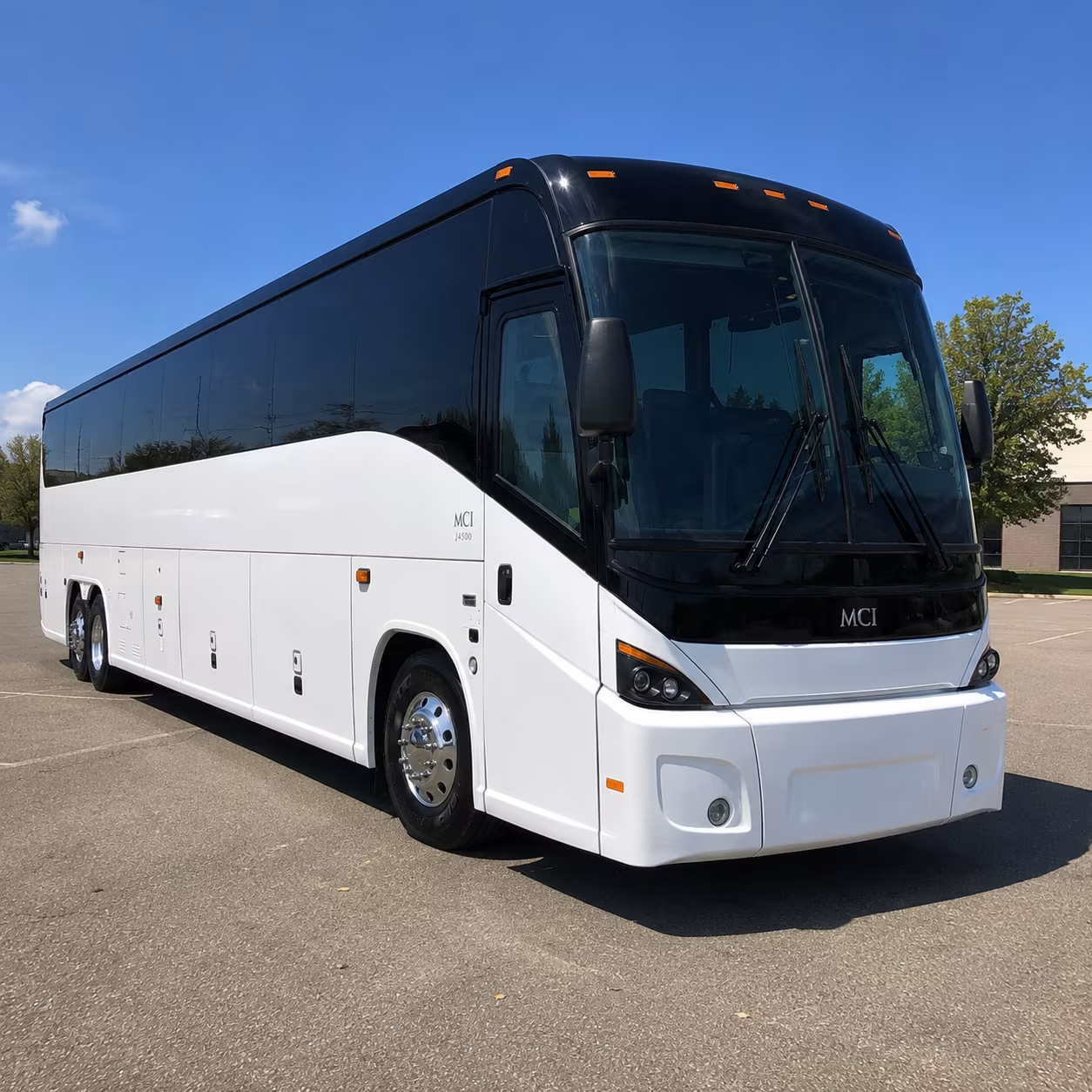 goodyear field trip transportation