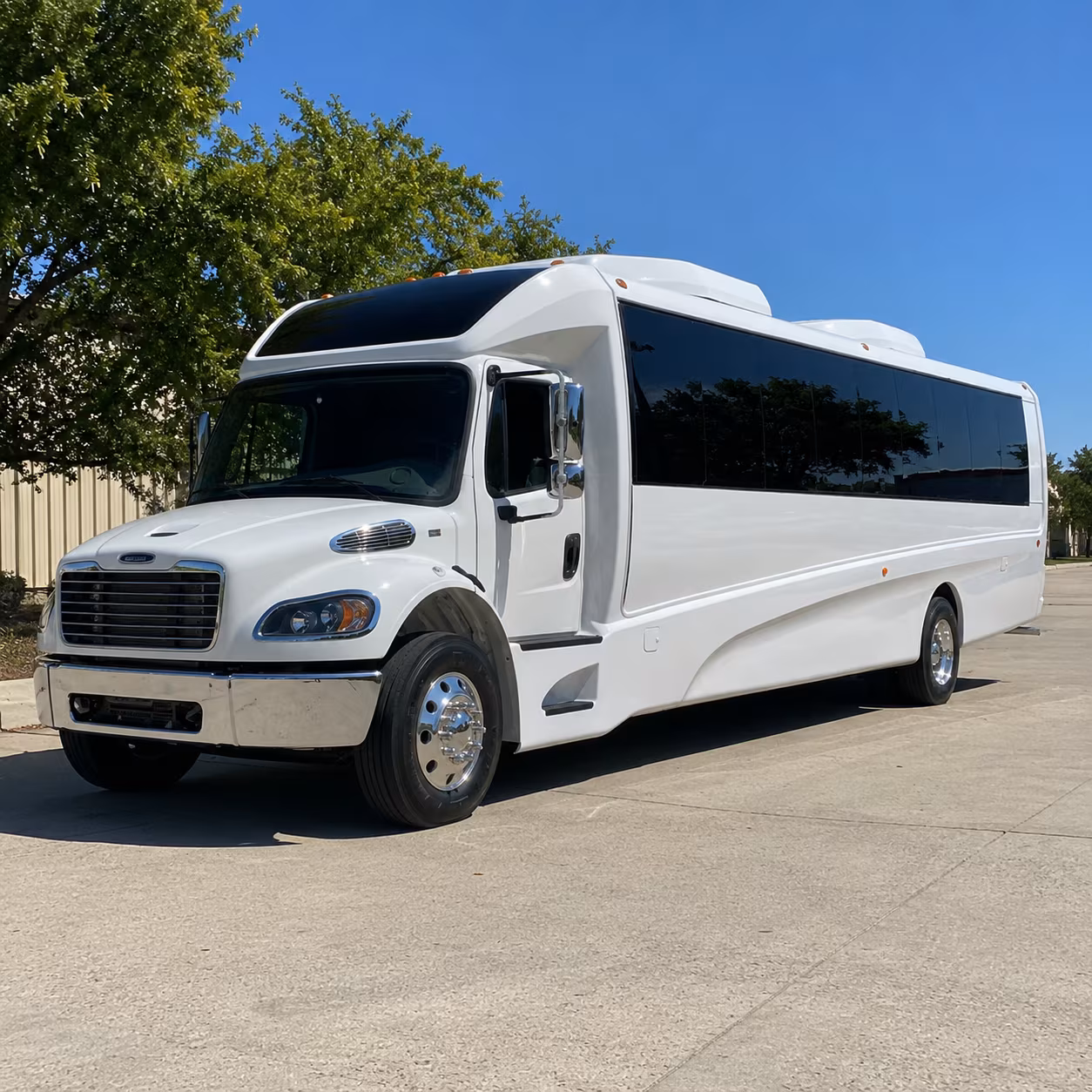 goodyear wine tour transportation onboard seating