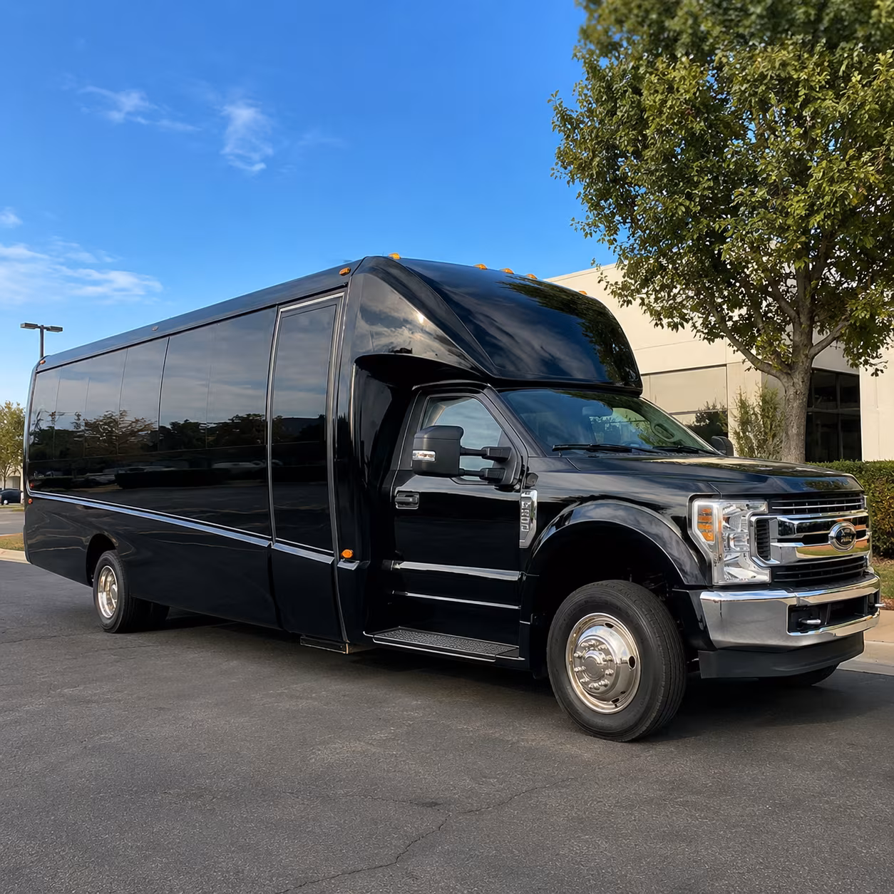 minibus rentals for verde valley winery tours from goodyear