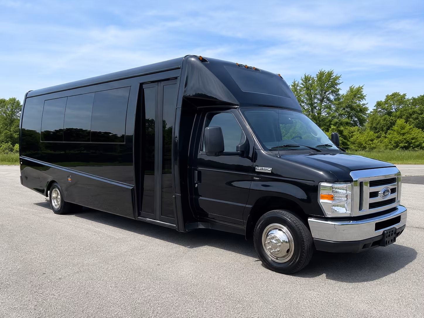 why rent using goodyearminibuscompany com